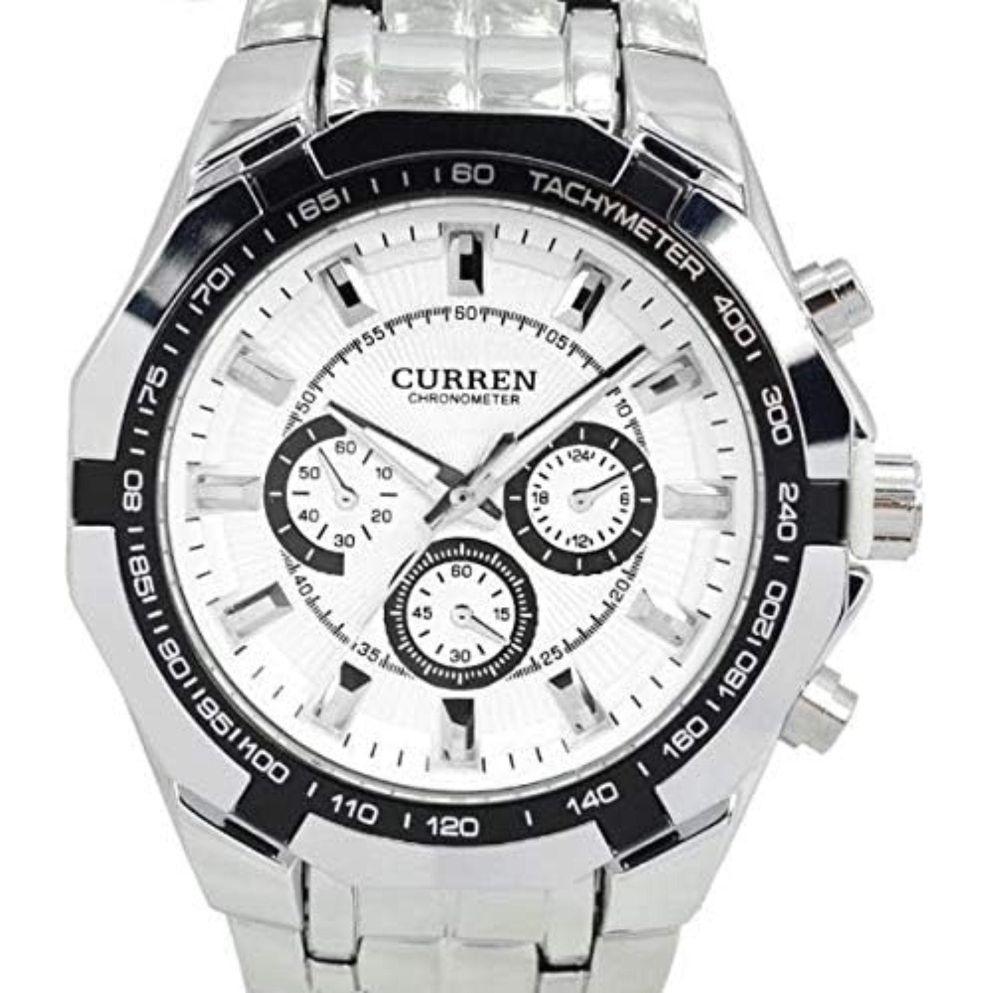 Manike 8084 Herren Analog Quarz Uhr Manike 8084 Herren Analog Quarz Uhr